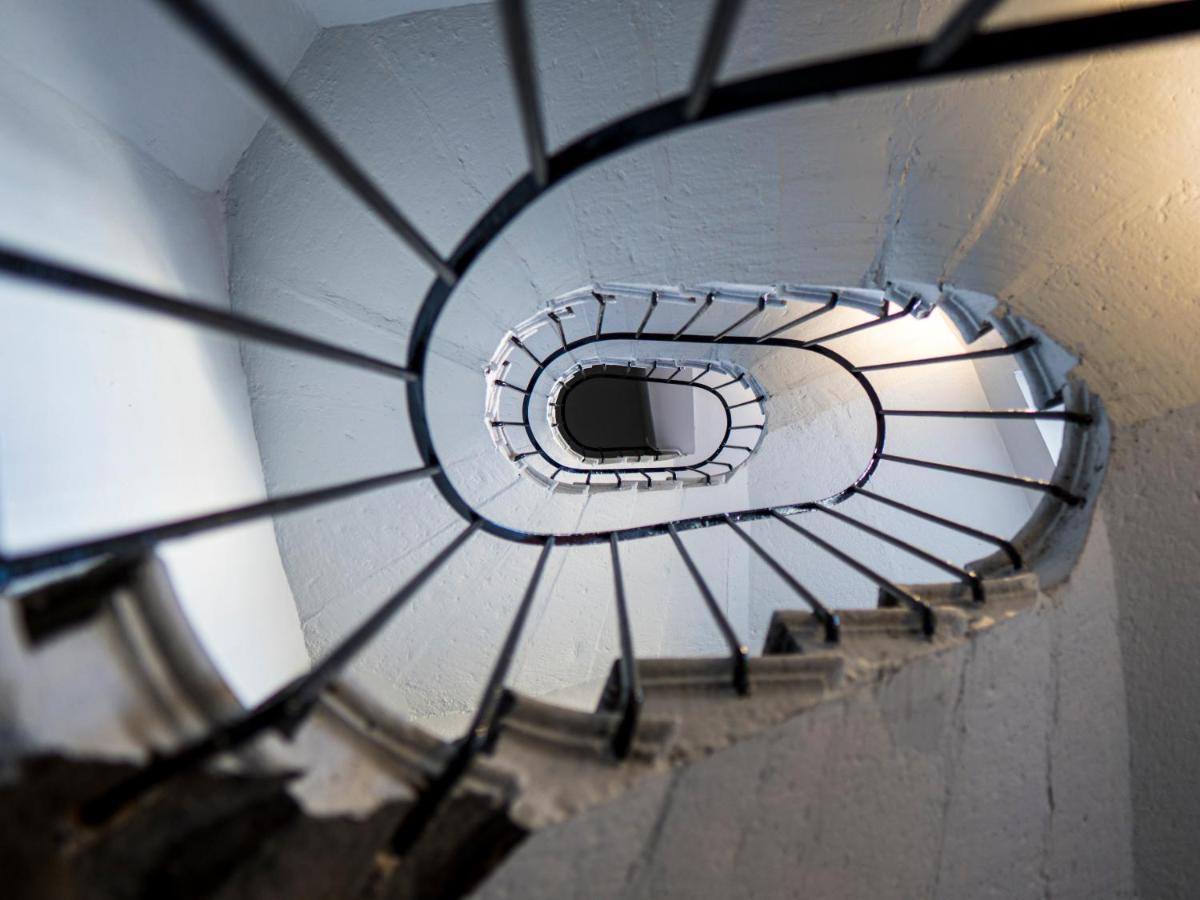 La Grande Maison Clermont - Appartements Centre Ville المظهر الخارجي الصورة