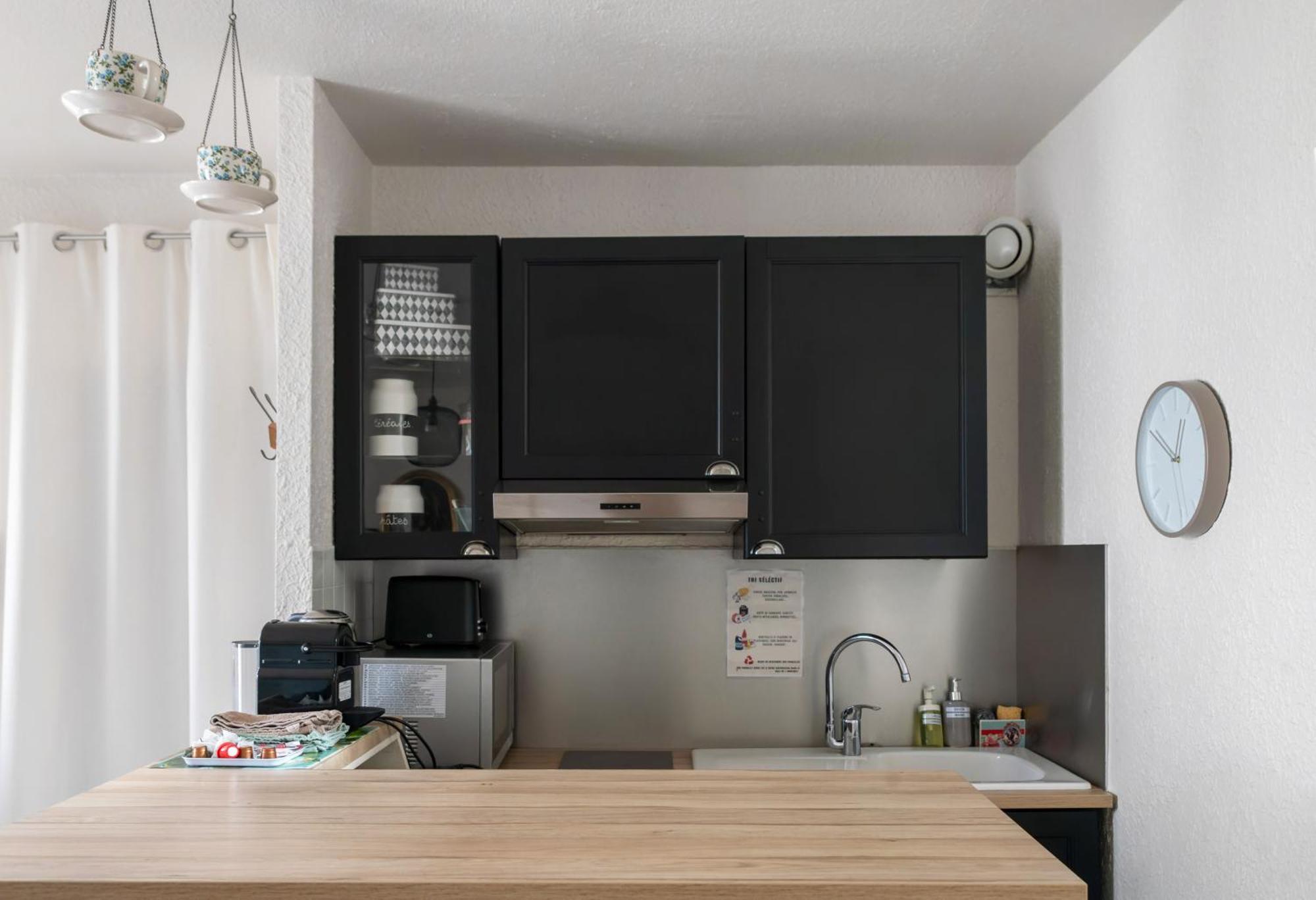 La Grande Maison Clermont - Appartements Centre Ville المظهر الخارجي الصورة