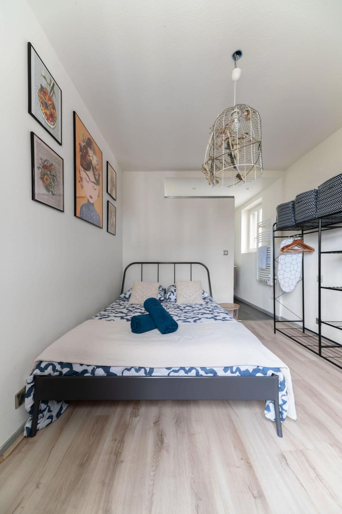 La Grande Maison Clermont - Appartements Centre Ville المظهر الخارجي الصورة