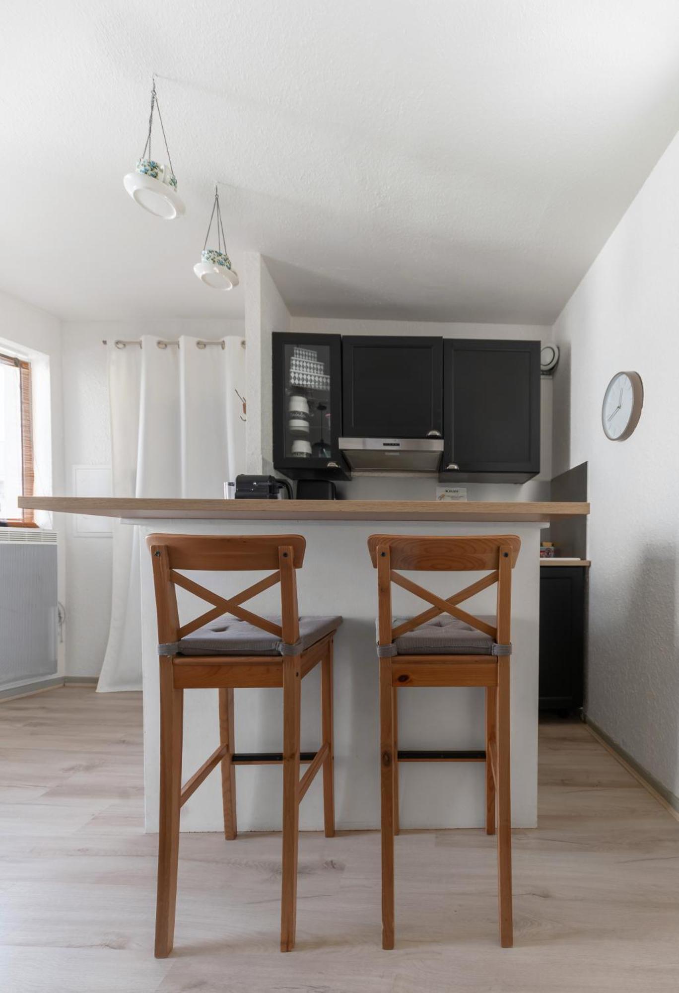 La Grande Maison Clermont - Appartements Centre Ville المظهر الخارجي الصورة
