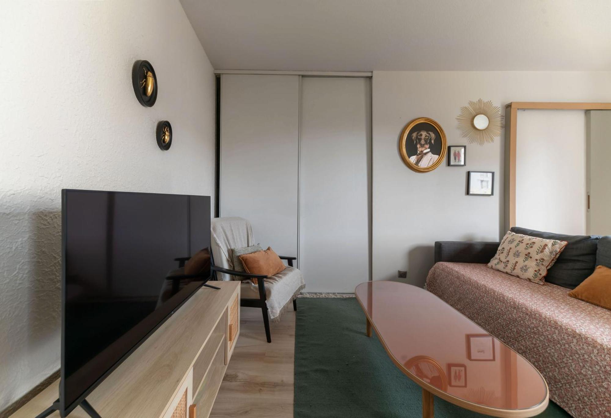 La Grande Maison Clermont - Appartements Centre Ville المظهر الخارجي الصورة