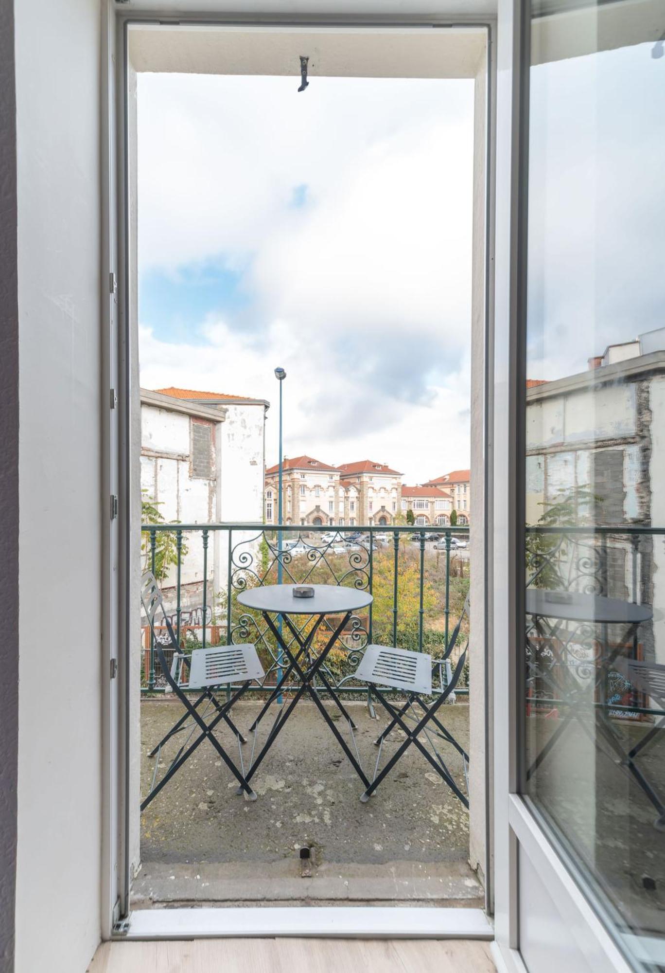 La Grande Maison Clermont - Appartements Centre Ville المظهر الخارجي الصورة