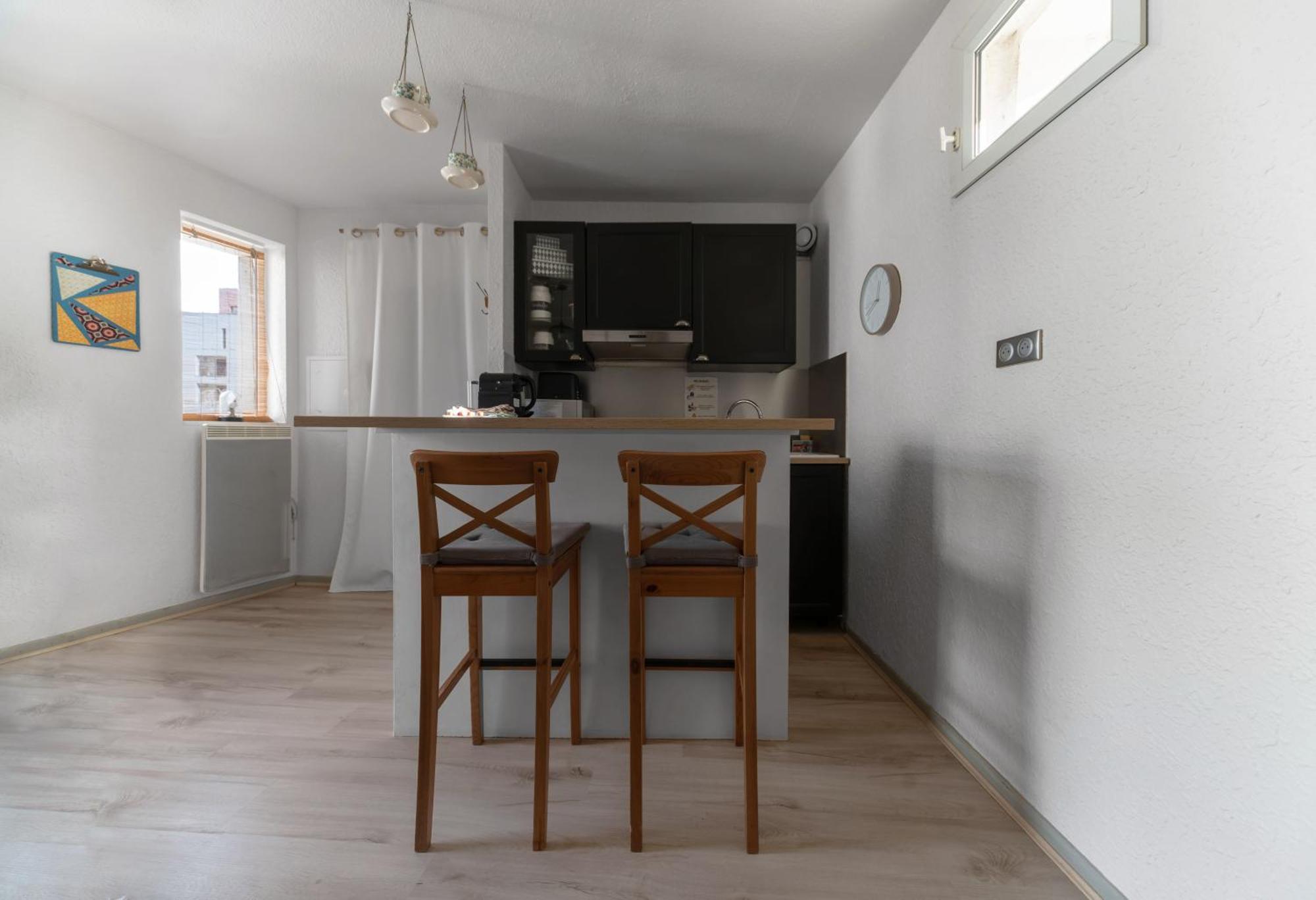 La Grande Maison Clermont - Appartements Centre Ville المظهر الخارجي الصورة