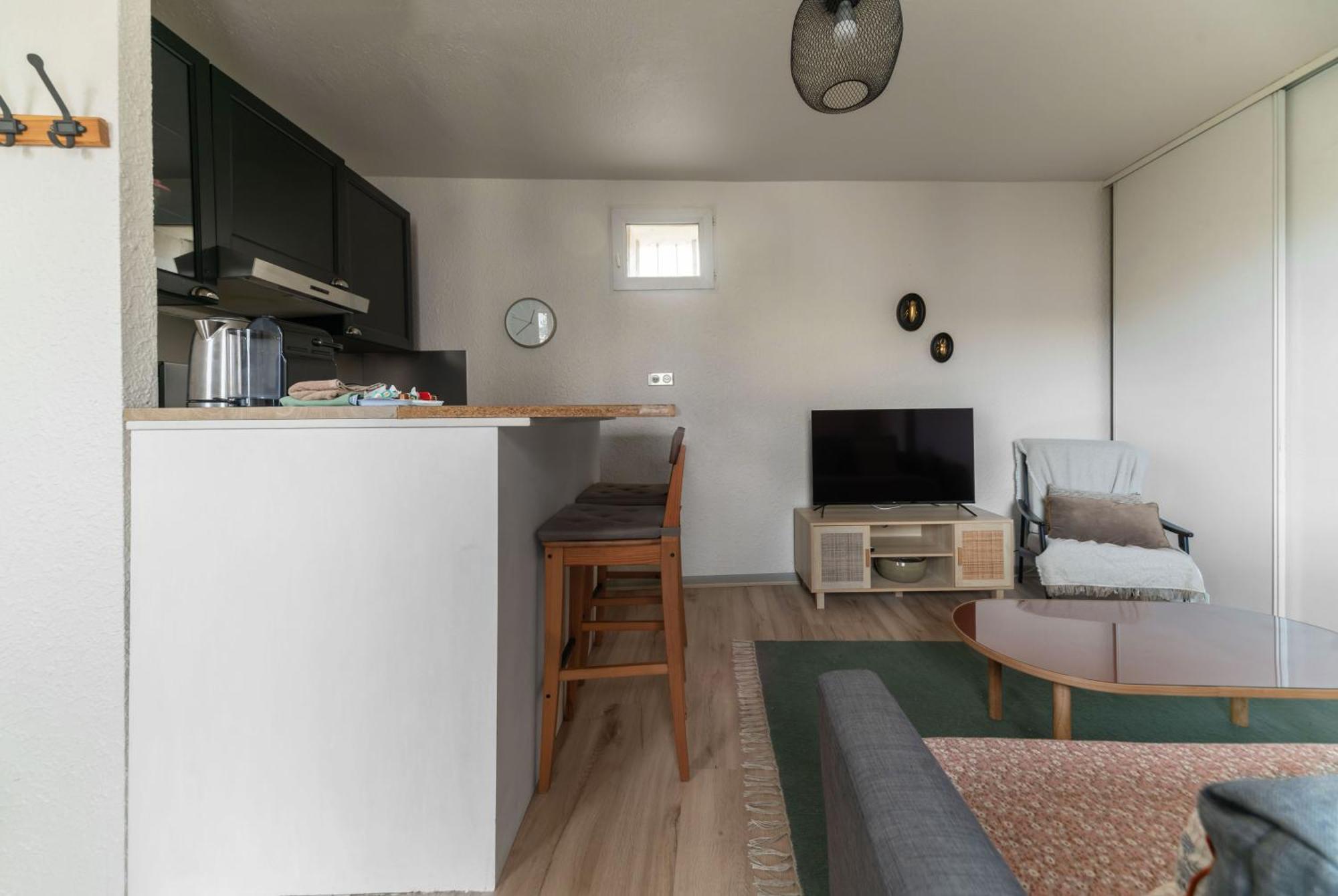 La Grande Maison Clermont - Appartements Centre Ville المظهر الخارجي الصورة