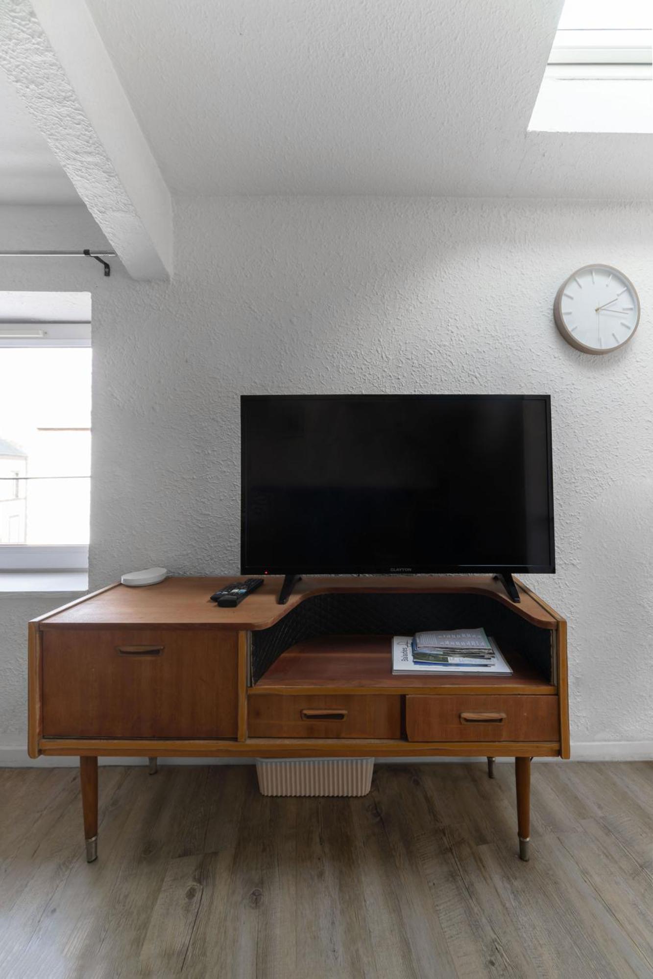 La Grande Maison Clermont - Appartements Centre Ville المظهر الخارجي الصورة