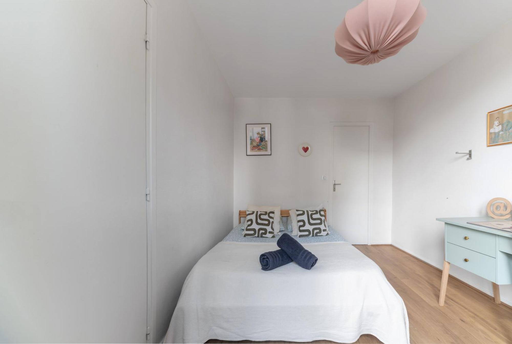 La Grande Maison Clermont - Appartements Centre Ville المظهر الخارجي الصورة