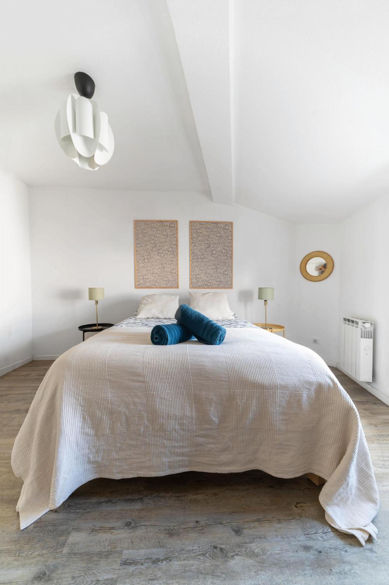 La Grande Maison Clermont - Appartements Centre Ville المظهر الخارجي الصورة