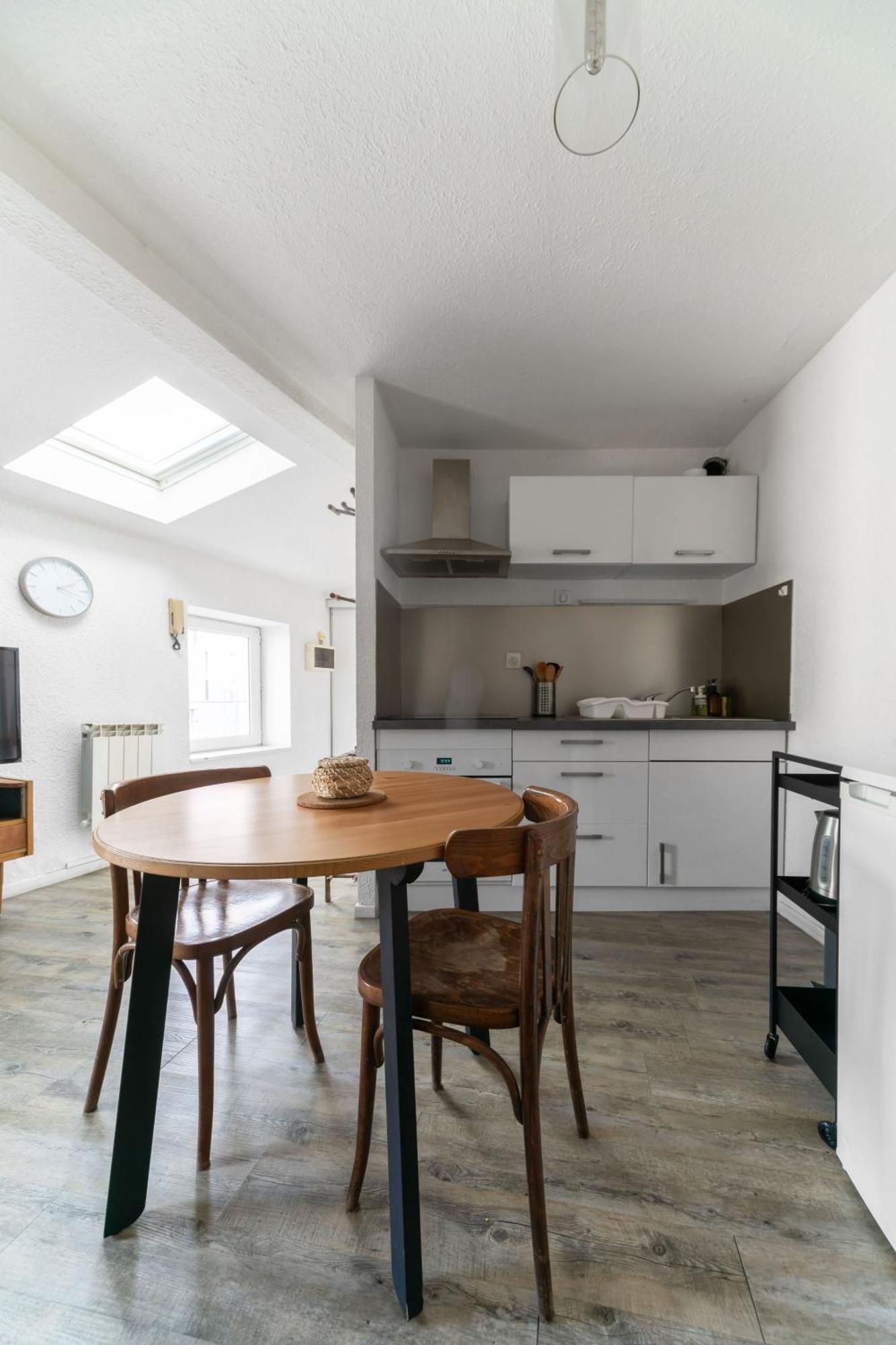 La Grande Maison Clermont - Appartements Centre Ville المظهر الخارجي الصورة