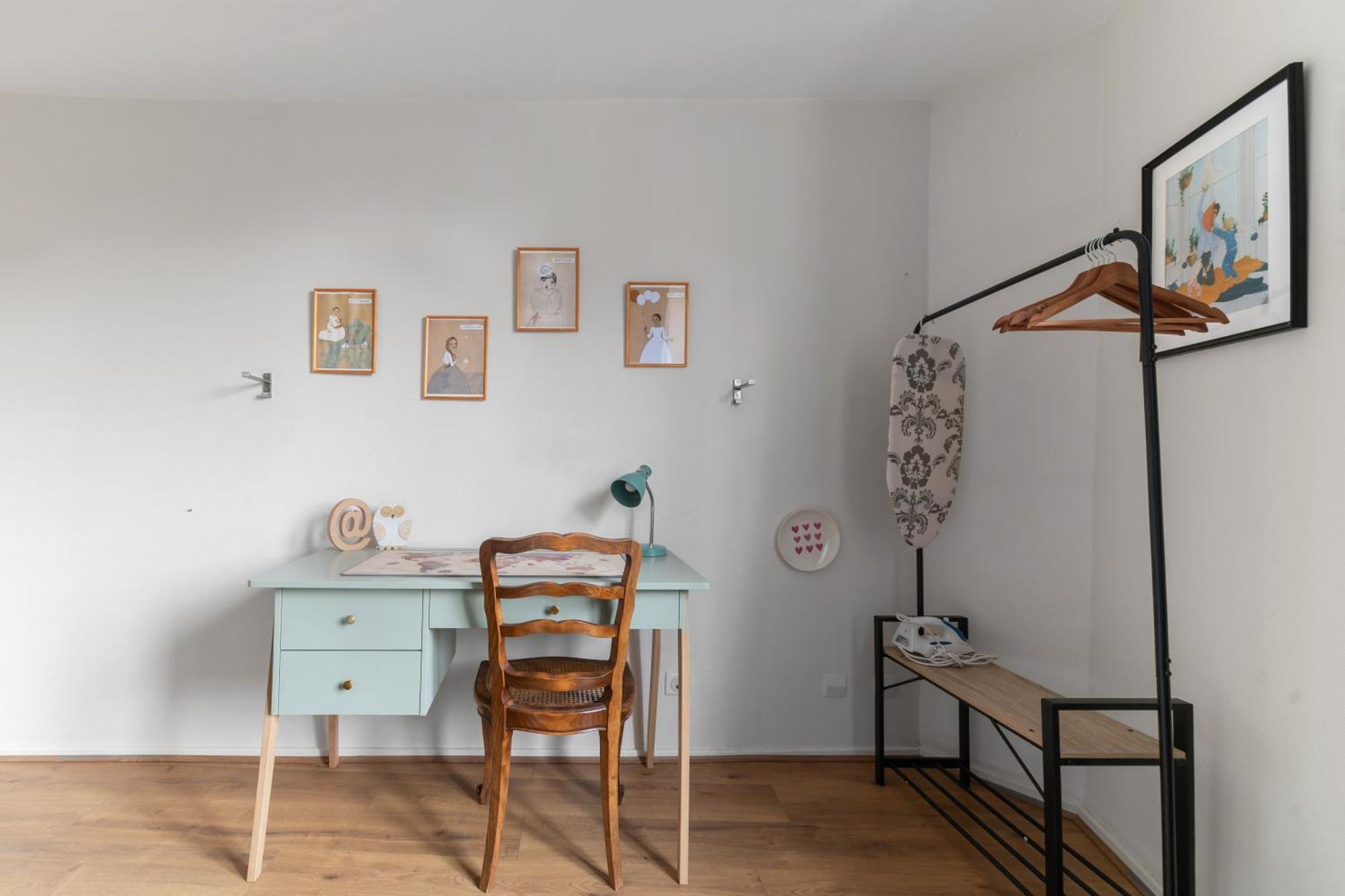 La Grande Maison Clermont - Appartements Centre Ville المظهر الخارجي الصورة