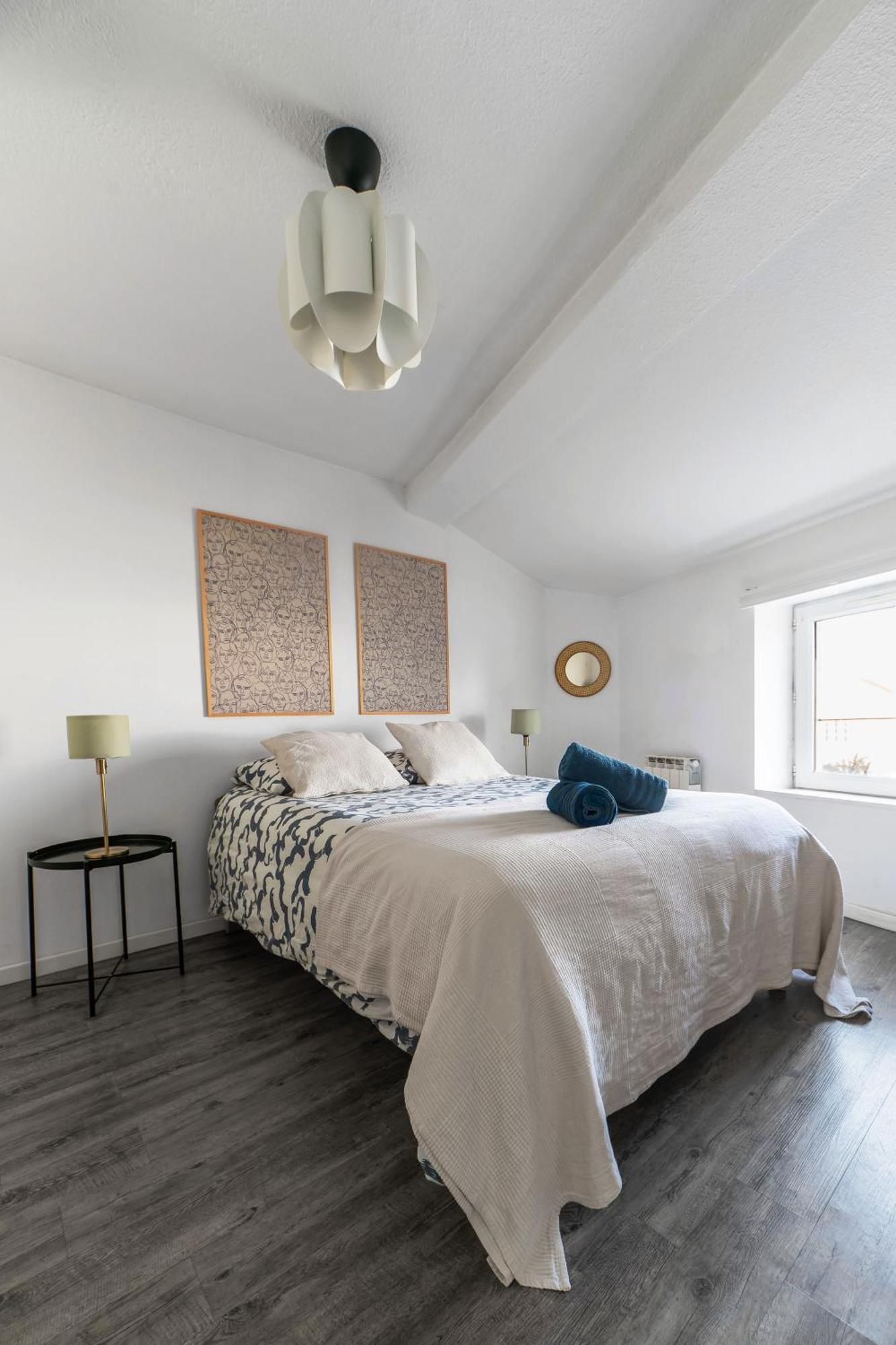 La Grande Maison Clermont - Appartements Centre Ville المظهر الخارجي الصورة