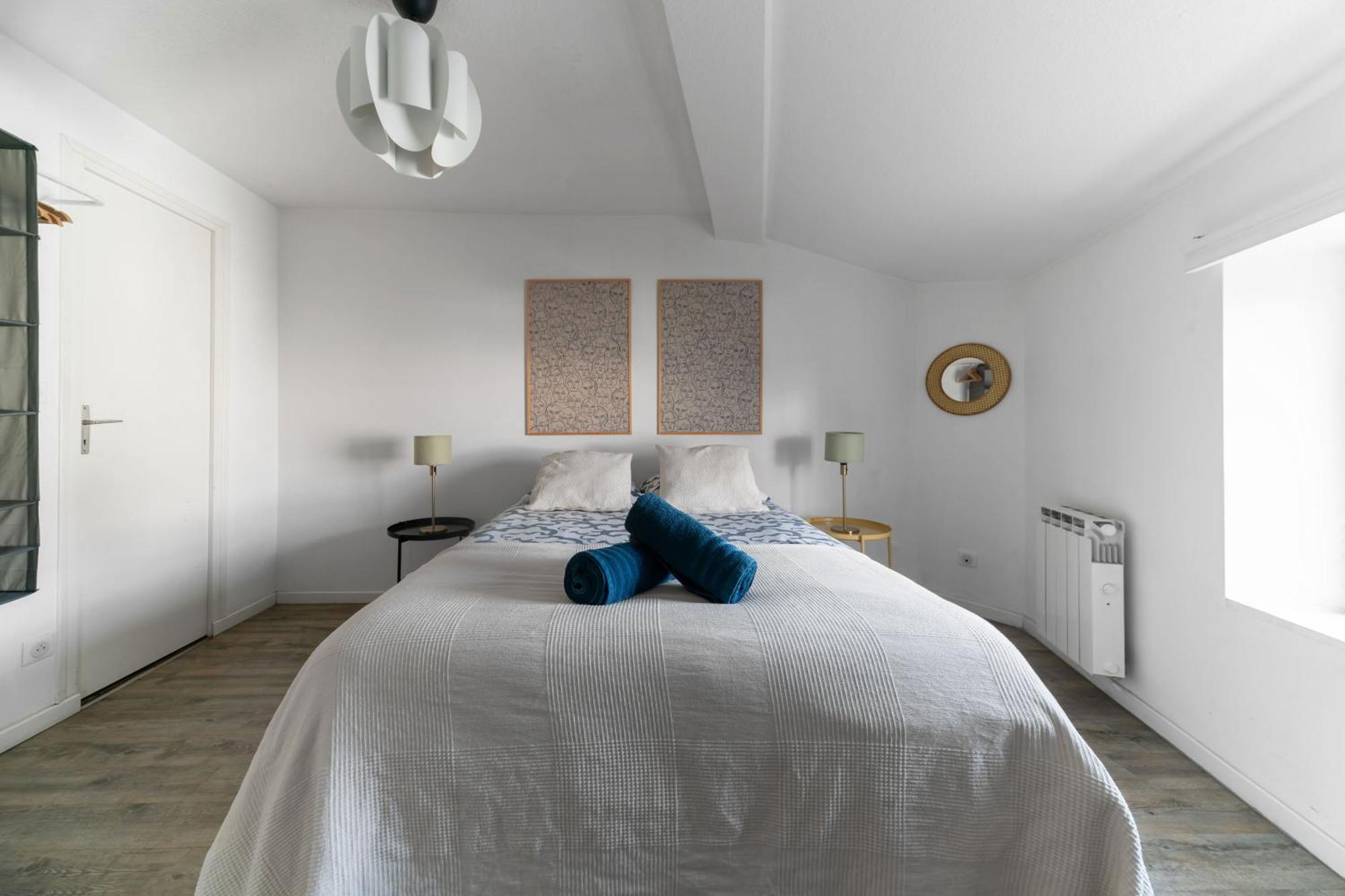 La Grande Maison Clermont - Appartements Centre Ville المظهر الخارجي الصورة