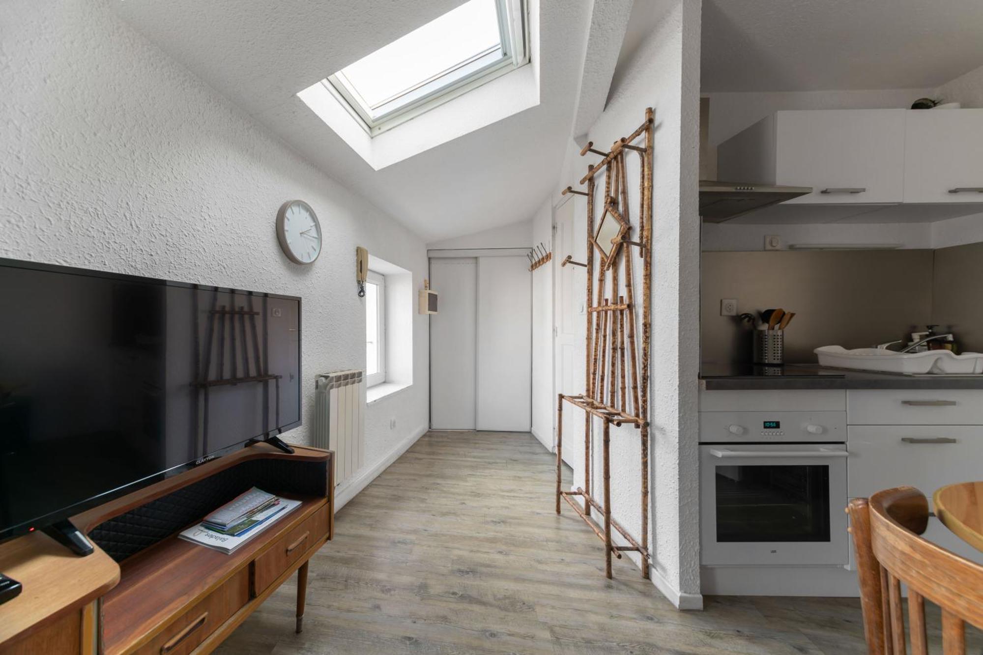 La Grande Maison Clermont - Appartements Centre Ville المظهر الخارجي الصورة