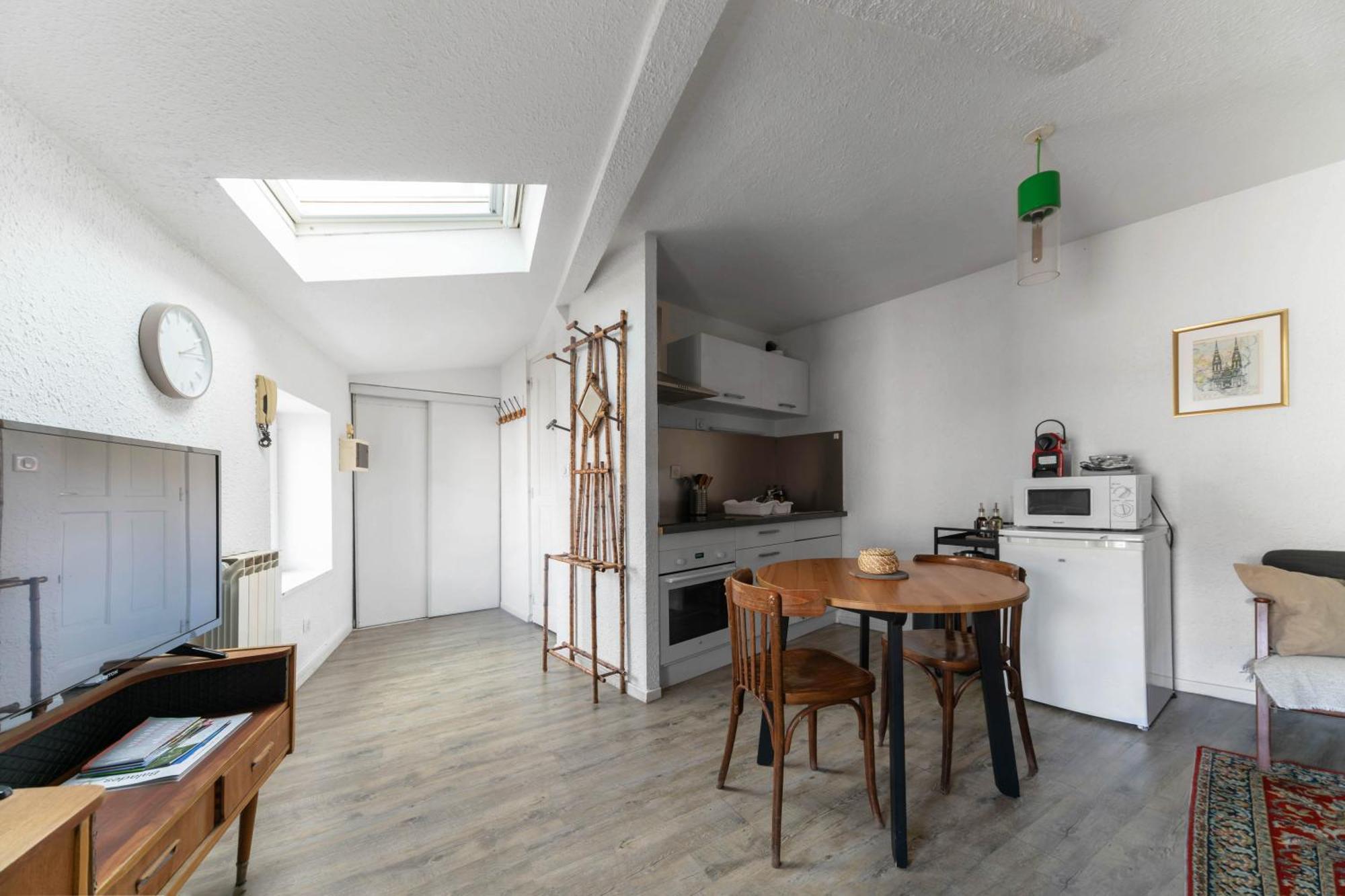 La Grande Maison Clermont - Appartements Centre Ville المظهر الخارجي الصورة