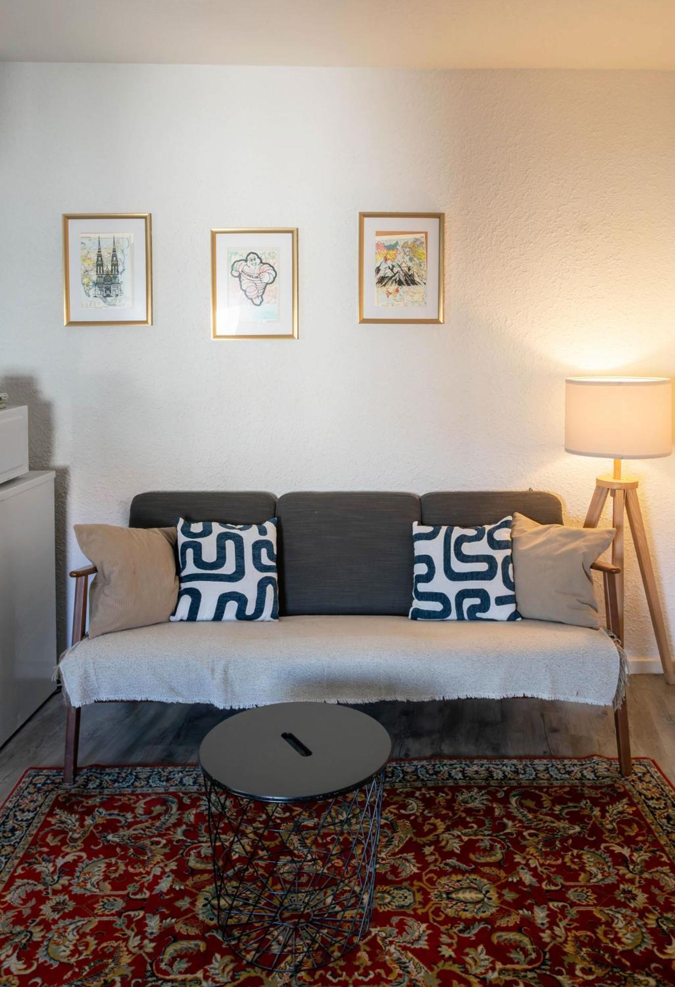 La Grande Maison Clermont - Appartements Centre Ville المظهر الخارجي الصورة